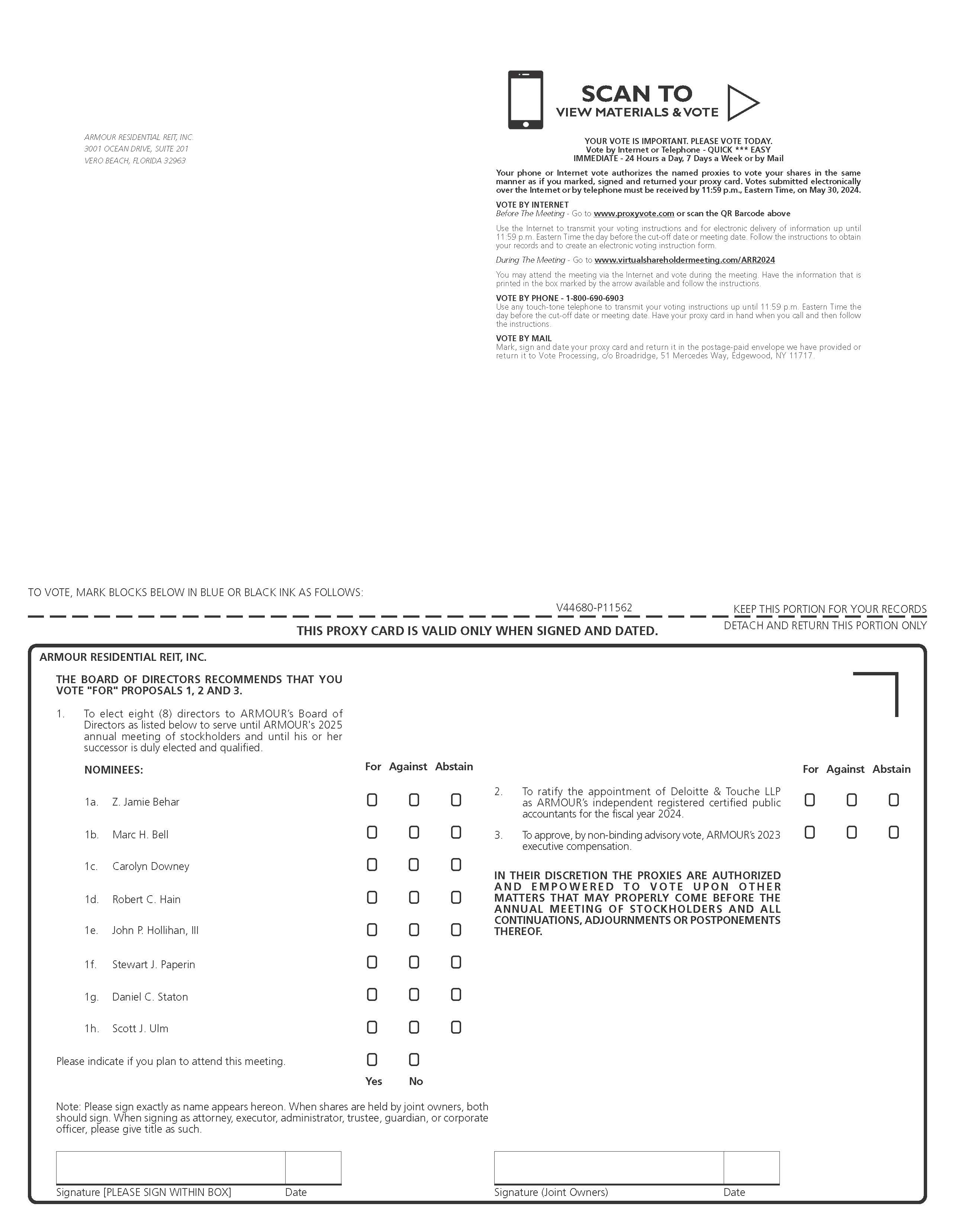 ARMOUR RESIDENTIAL REIT, INC._V_PRXY_GT20_P11562_24(#78579) - C1_Page_1.jpg